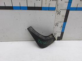 Брызговик задний левый для Kia Sorento 2020- года выпуска, 86841P2000