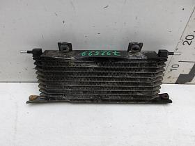 Радиатор масляный (ДВС, КПП, ГУР) для Nissan X-Trail (T32) 2014- года выпуска, 5036911