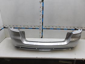 Бампер задний для Lada Granta 2018- года выпуска, 8450103790