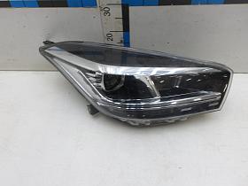 Фара правая для Chery Tiggo 4 Pro 2020- года выпуска, 605000629AA