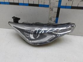 Фара правая для Changan Alsvin 2018- года выпуска, B511F2805010400