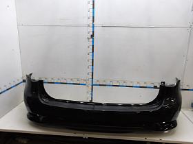 Бампер задний для Infiniti qx60 2016- года выпуска, 850229NE0H