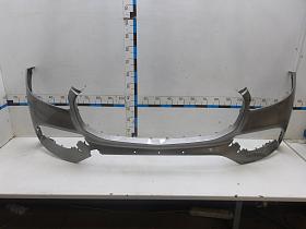 Бампер передний для Mercedes-Benz GLS (X167) 2019- года выпуска, A1678859305