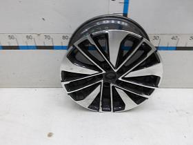 Диск колесный 18" для Changan CS35 Plus 2018- года выпуска, S111F2602060408