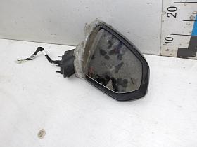 Зеркало наружное правое для Haval Jolion 2021- года выпуска, 8202480XST10A