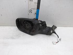 Зеркало наружное левое для Chery Tiggo 7 Pro I 2020- года выпуска, 601000217AA