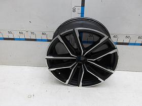 Диск колесный 19" для BMW 4 2020- года выпуска, 36118747001