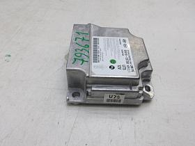 Блок управления подушками безопасности для Kia K5 2020- года выпуска, 95910L2400