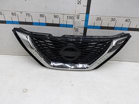 Решетка радиатора для Nissan Qashqai 2017- года выпуска, 62310HV32A