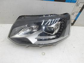 Фара левая для Volkswagen Transporter T6 2015- года выпуска, 7E5941017B