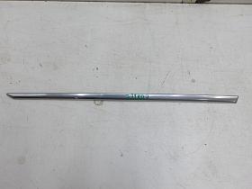 Молдинг двери задней правой для Cadillac ATS 2012- года выпуска, 84592242