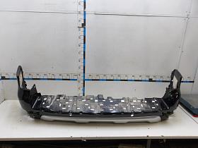 Бампер задний для Tank 500 2021- года выпуска, 2804101XKV3AA