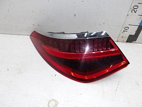 Фонарь задний левый наружный для Mercedes-Benz W223 (S-Klasse) 2020- года выпуска, A2239062300