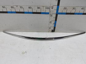 Молдинг крышки багажника для Mercedes-Benz W223 (S-Klasse) 2020- года выпуска, A2237572200