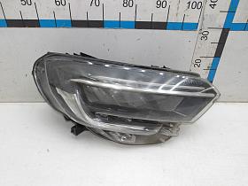 Фара правая для Lada Vesta 2022- года выпуска, 8450040000