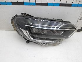 Фара правая для Lada Vesta 2022- года выпуска, 8450040000