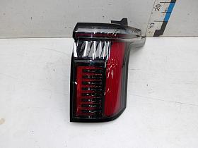 Фонарь задний правый наружный для Zeekr 009 2022-2024 года выпуска, 8889338484