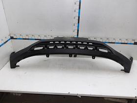 Спойлер (нижняя часть) бампера переднего для Hyundai Creta 2021- года выпуска, 86512M0000