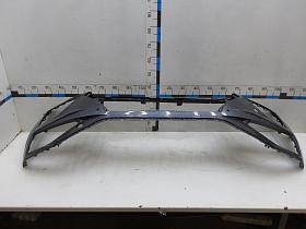 Бампер передний для Hyundai Creta 2021- года выпуска, 86510BW010