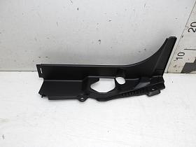 Обшивка багажного отделения для Lexus LX 450 2015- года выпуска, 6443960040 