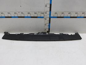 Накладка бампера заднего для Toyota Land Cruiser Prado 150 Series 2020-2023 года выпуска, 5216260090