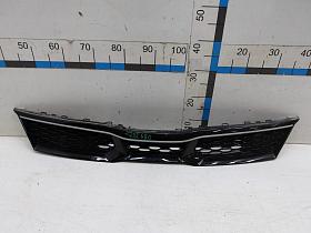 Решетка радиатора для Kia Rio X-Line 2020- года выпуска, 86350H0900