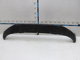 Спойлер (нижняя часть) бампера переднего для Mini Countryman F60 2016- года выпуска, 51117390521