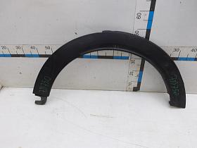 Накладка крыла переднего правого для Mini Countryman F60 2016- года выпуска, 51777389366