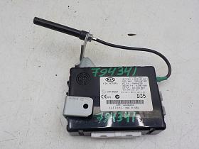 Блок управления для Kia Cee'd 2015- года выпуска, 95400A2350