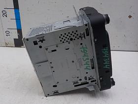 Магнитола для Kia Cee'd 2015- года выпуска, 96170A2100WK