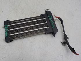 Радиатор печки (салон) для Kia Cee'd 2015- года выпуска, 971912H000