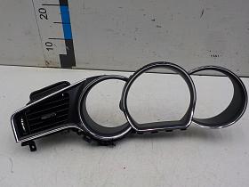 Накладка торпедо для Kia Cee'd 2015- года выпуска, 97480A2200