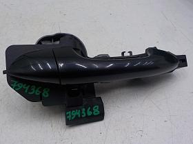 Ручка двери для Kia Cee'd 2015- года выпуска, 82661A2500