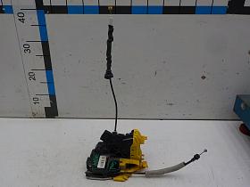 Замок двери для Kia Cee'd 2015- года выпуска, 81310A2400