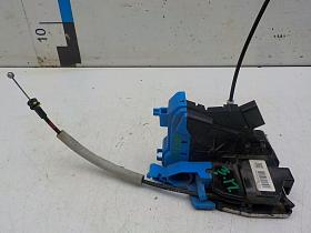 Замок двери для Kia Cee'd 2015- года выпуска, 81420A2400