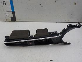 Дефлектор воздушный (салон) для Kia Cee'd 2015- года выпуска, 97410A2300