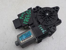 Мотор стеклоподъемника для Kia Cee'd 2015- года выпуска, 83450A2010