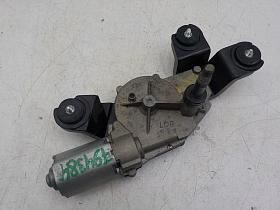 Мотор стеклоочистителя заднего для Kia Cee'd 2015- года выпуска, 98700A2000