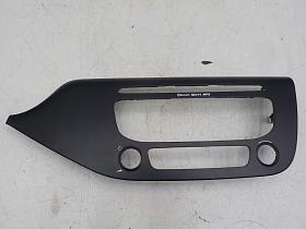 Облицовка торпедо для Kia Cee'd 2015- года выпуска, 84740A2040WK