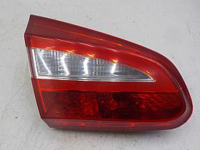Фонарь задний левый для Kia Cee'd 2015- года выпуска, 92403A2200