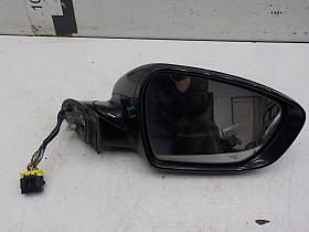 Зеркало наружное правое для Kia Cee'd 2015- года выпуска, 87620A2530