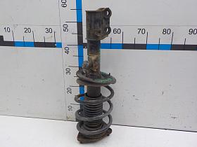 Стойка передняя в сборе для Kia Cee'd 2015- года выпуска, 54650A2550