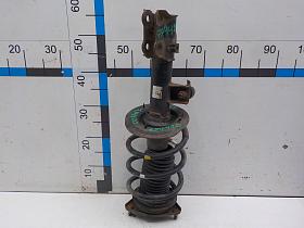 Стойка передняя в сборе для Kia Cee'd 2015- года выпуска, 54650A2550