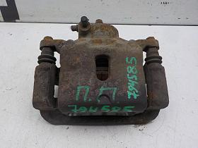 Суппорт тормозной передний правый для Kia Cee'd 2015- года выпуска, 58130A6700