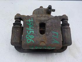 Суппорт тормозной передний левый для Kia Cee'd 2015- года выпуска, 58110A6700