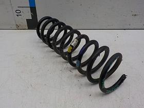 Пружина задняя для Kia Cee'd 2015- года выпуска, 55350A6720