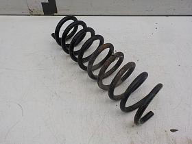 Пружина задняя для Kia Cee'd 2015- года выпуска, 55350A6720