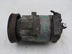 Компрессор кондиционера для Kia Cee'd 2015- года выпуска, 97701A6501