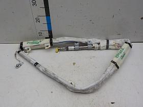 Подушка безопасности боковая (шторка) левая для Kia Cee'd 2015- года выпуска, 85010A2000