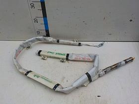 Подушка безопасности боковая (шторка) правая для Kia Cee'd 2015- года выпуска, 85020A2000